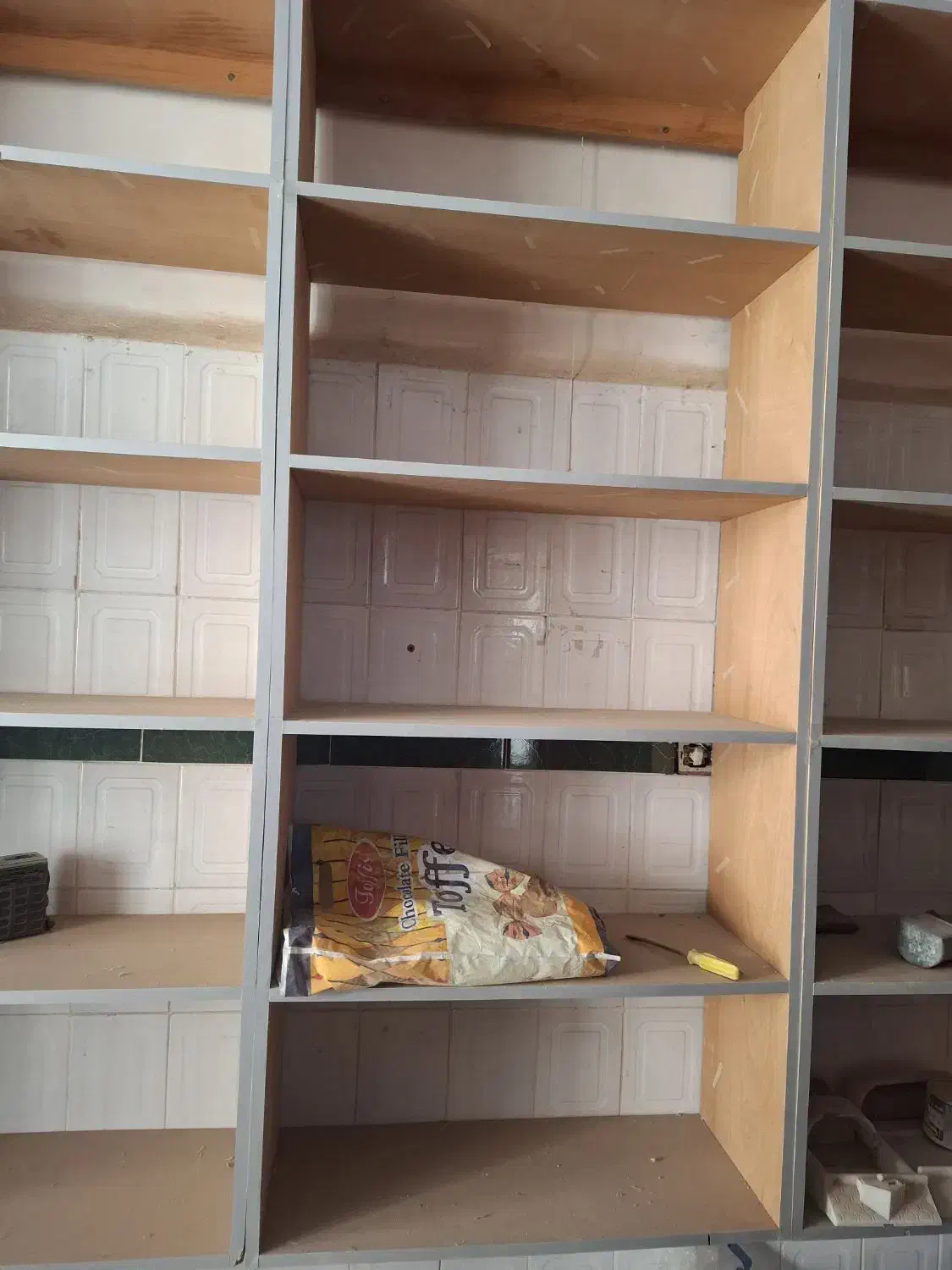 دکور برا سوپری یا کار دیگه|فروشگاه و مغازه|سبزوار, توحیدشهر|دیوار