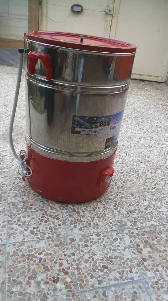 پتو شور|سایر لوازم برقی|ایذه, |دیوار