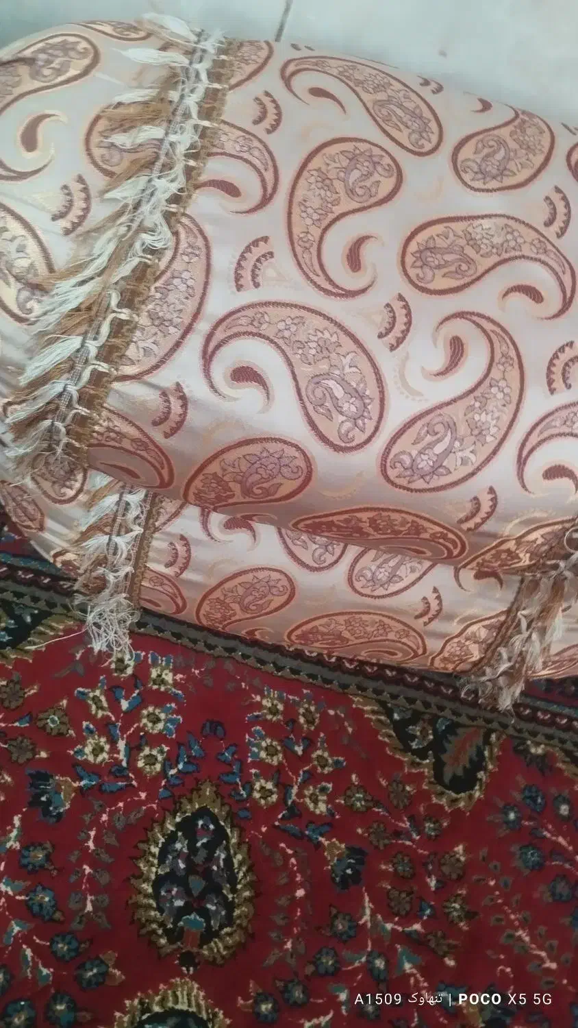 بالش|رختخواب، بالش، پتو|سراوان, |دیوار