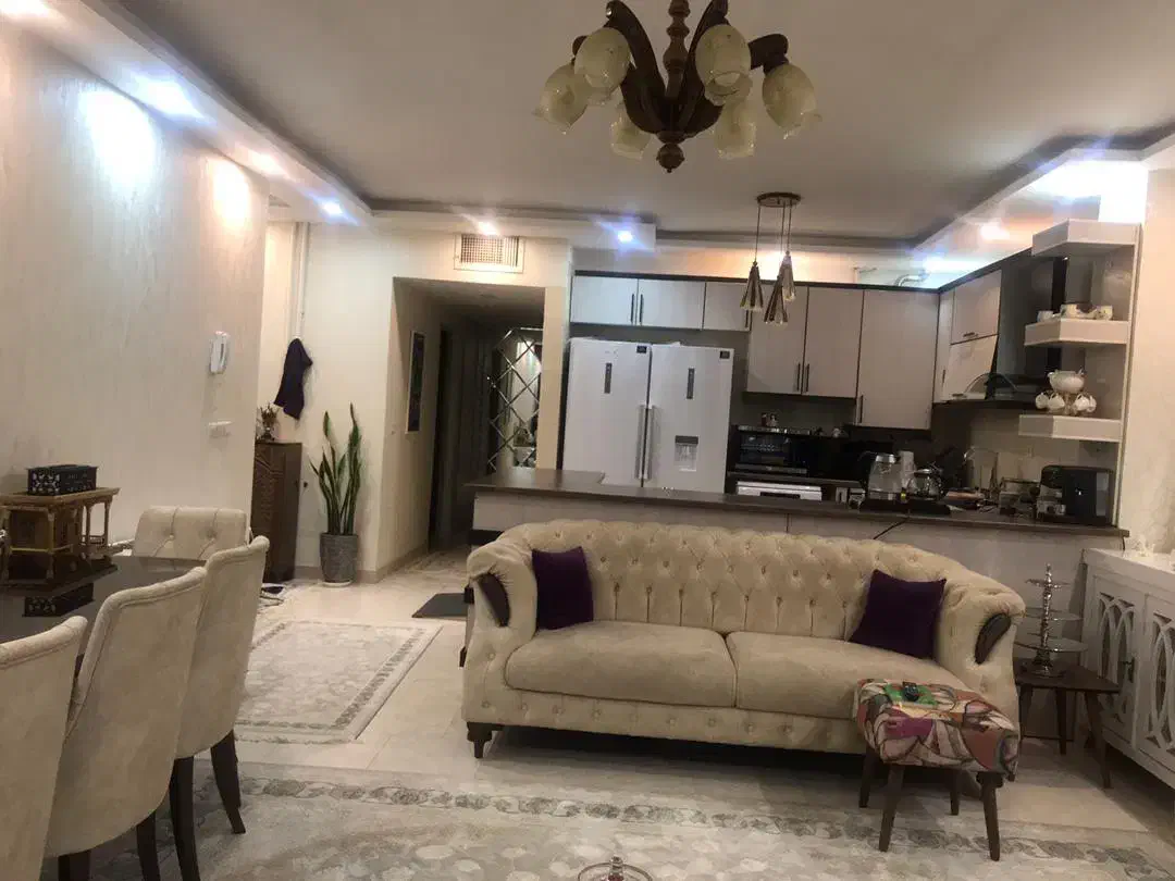 واحد ۸۳ متری الغدیر مهاجران|فروش آپارتمان|مهاجران, |دیوار