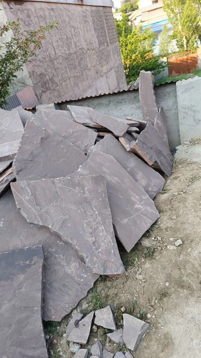 اجرای سنگ لاشه شیرمحمدی|خدمات پیشه و مهارت|ورامین, ورامین|دیوار