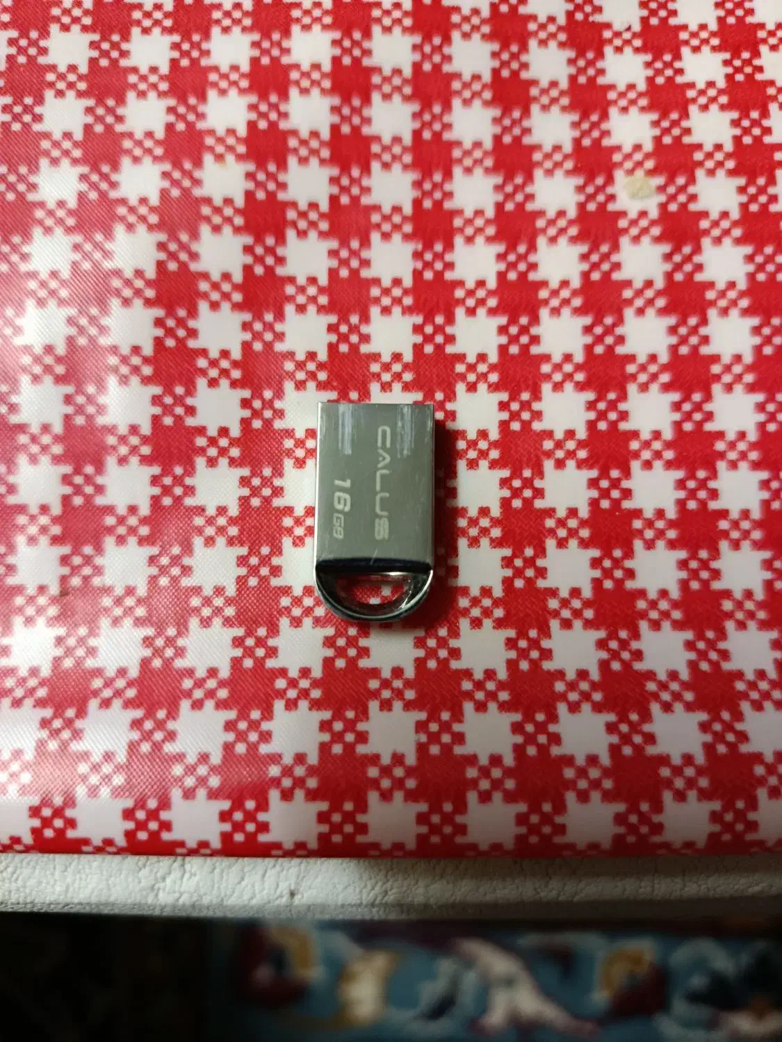 فلش 16 گیگ|لوازم جانبی موبایل و تبلت|مشهد, امام خمینی|دیوار