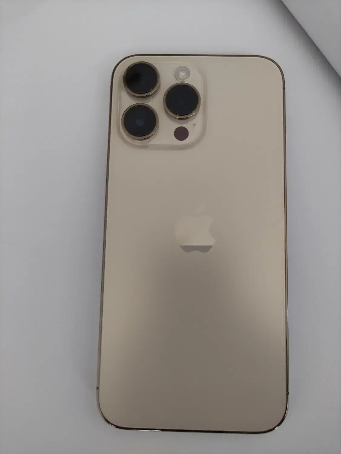 iphone 14pro max gold|موبایل|کرمانشاه, |دیوار