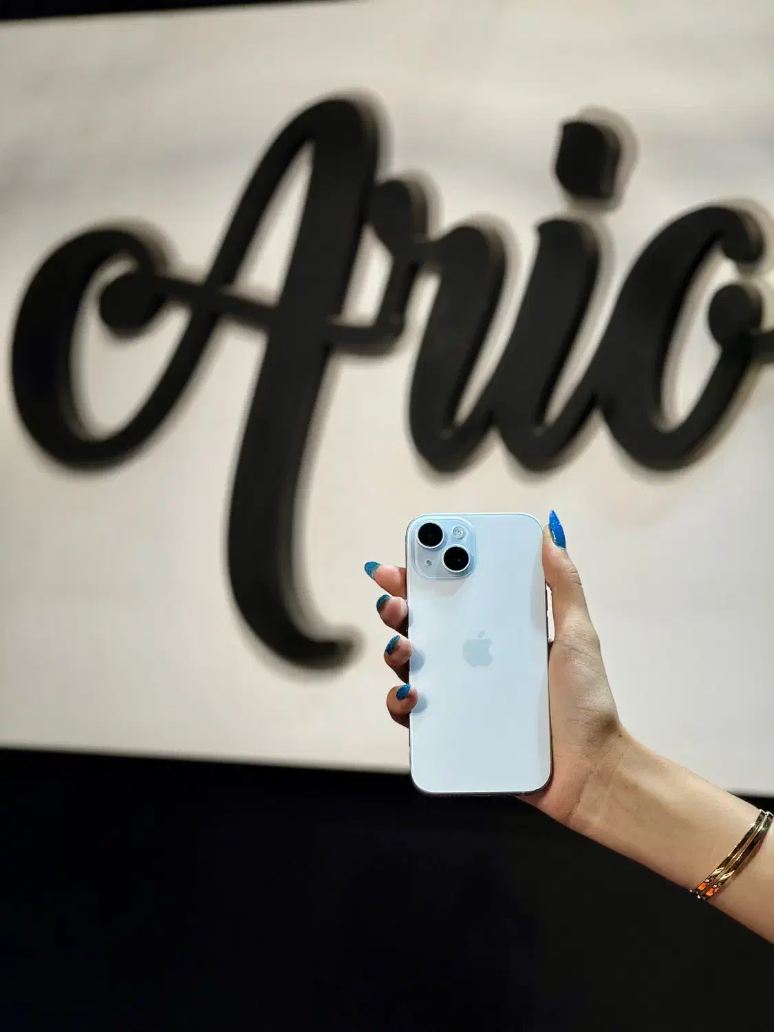 اپلiPhone 15 با جشنواره فروش اریو بهترین‌خرید‌میشه|موبایل|تهران, گیشا|دیوار