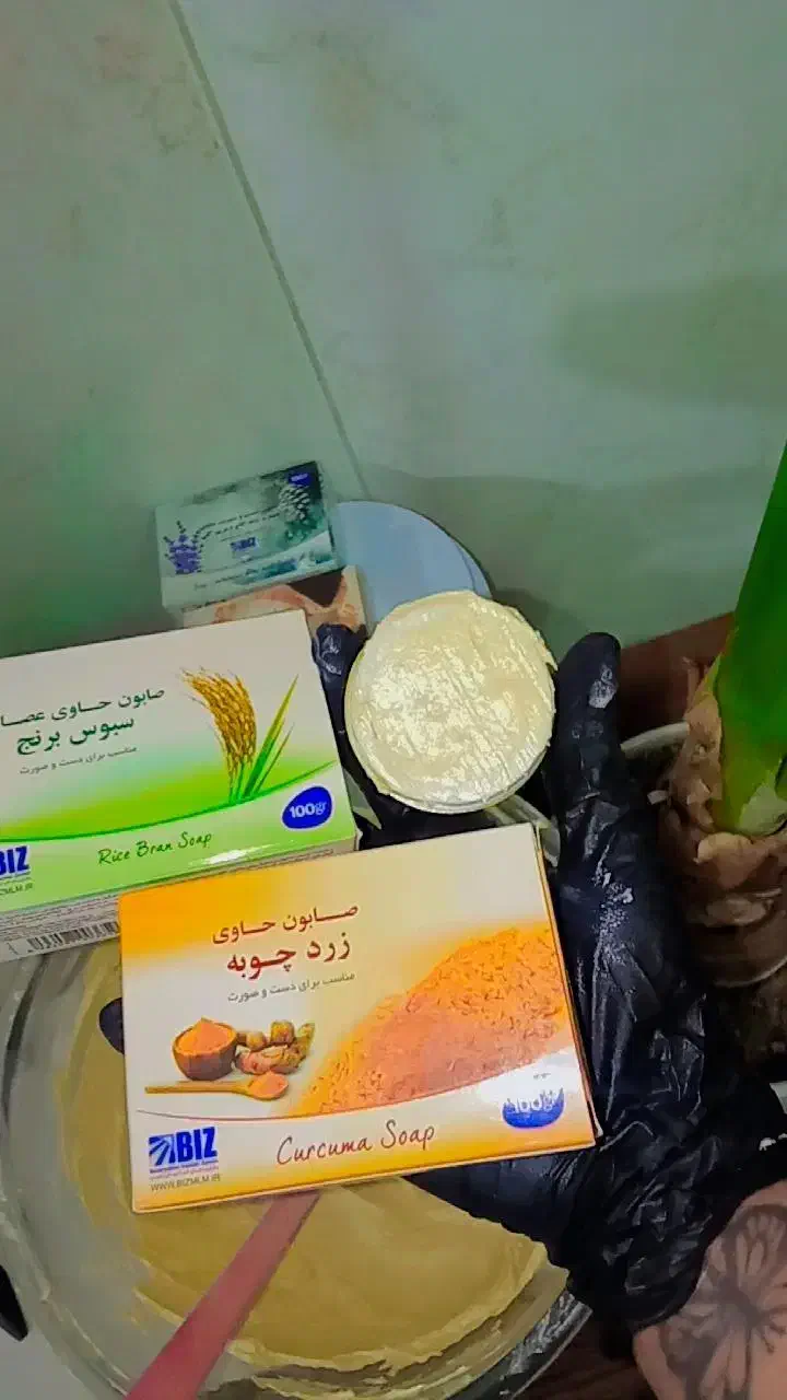 کرم معجزه vip|خدمات آرایشگری و زیبایی|کوچصفهان, |دیوار