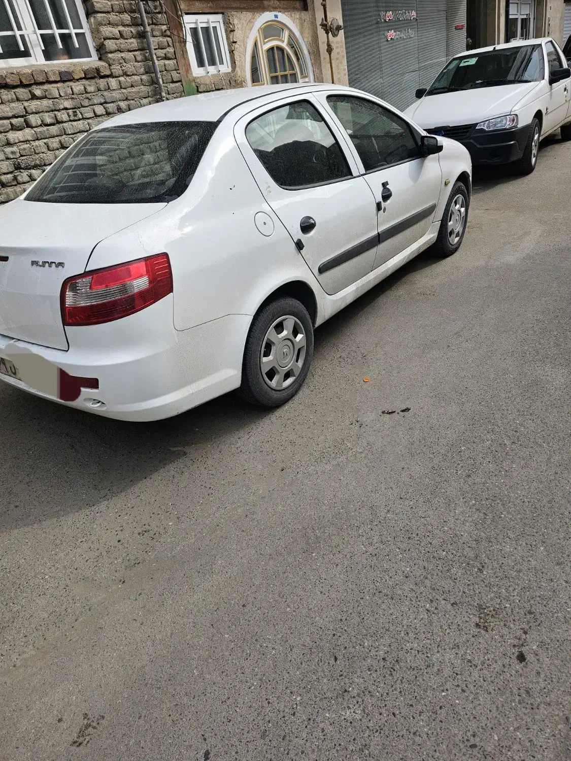 فروش ماشین|خودرو سواری و وانت|بناب, |دیوار