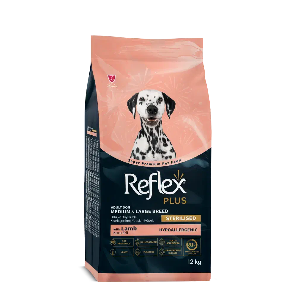 غذای خشک سگ و گربه برندهای جوسرا و رفلکس|لوازم جانبی حیوانات|تهران, والفجر|دیوار