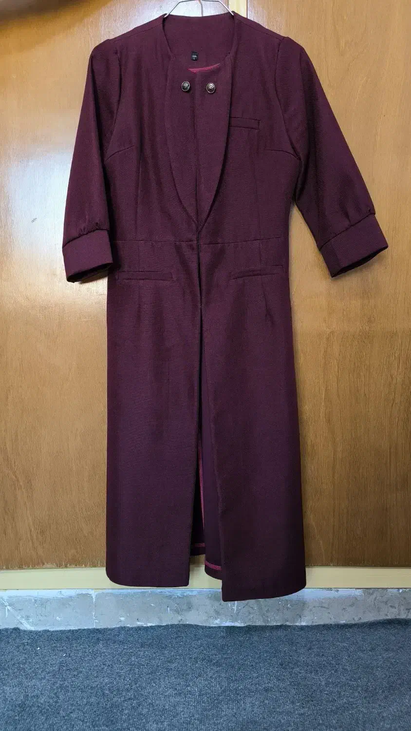 پالتو و کت زمستانه زنانه|لباس|صدرا-فارس, فاز ۱|دیوار