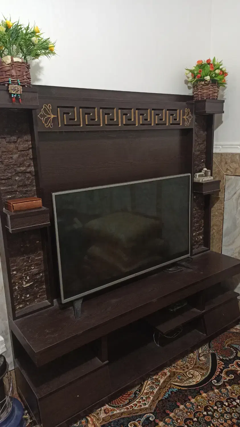 میزتلویزیون|میز تلویزیون|ایرانشهر, |دیوار