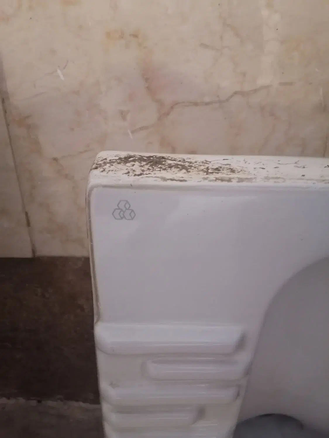 سنگ توالت|لوازم سرویس بهداشتی|تهران, بنی‌هاشم|دیوار