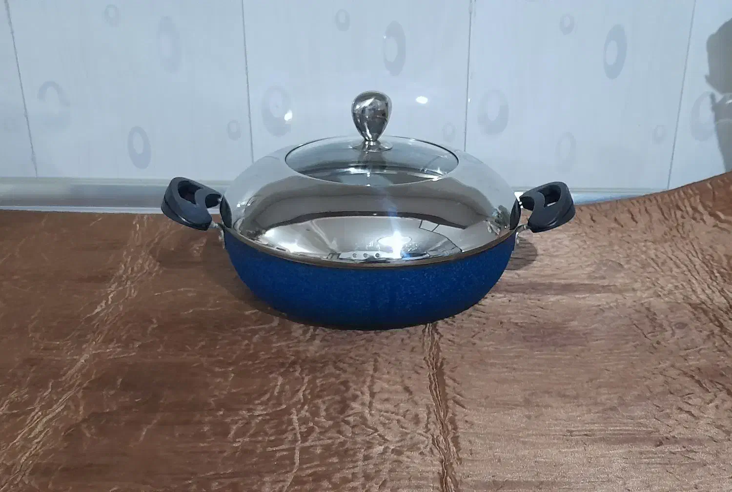 ماهی تابه سایز۳۰|ظروف پختوپز|تهران, یافت آباد جنوبی|دیوار