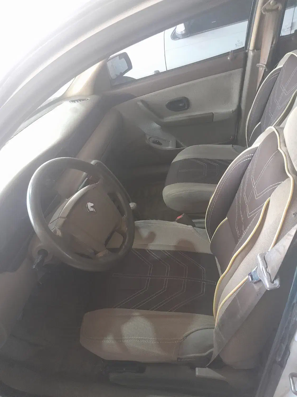 سمند ۹۰|خودرو سواری و وانت|همدان, |دیوار