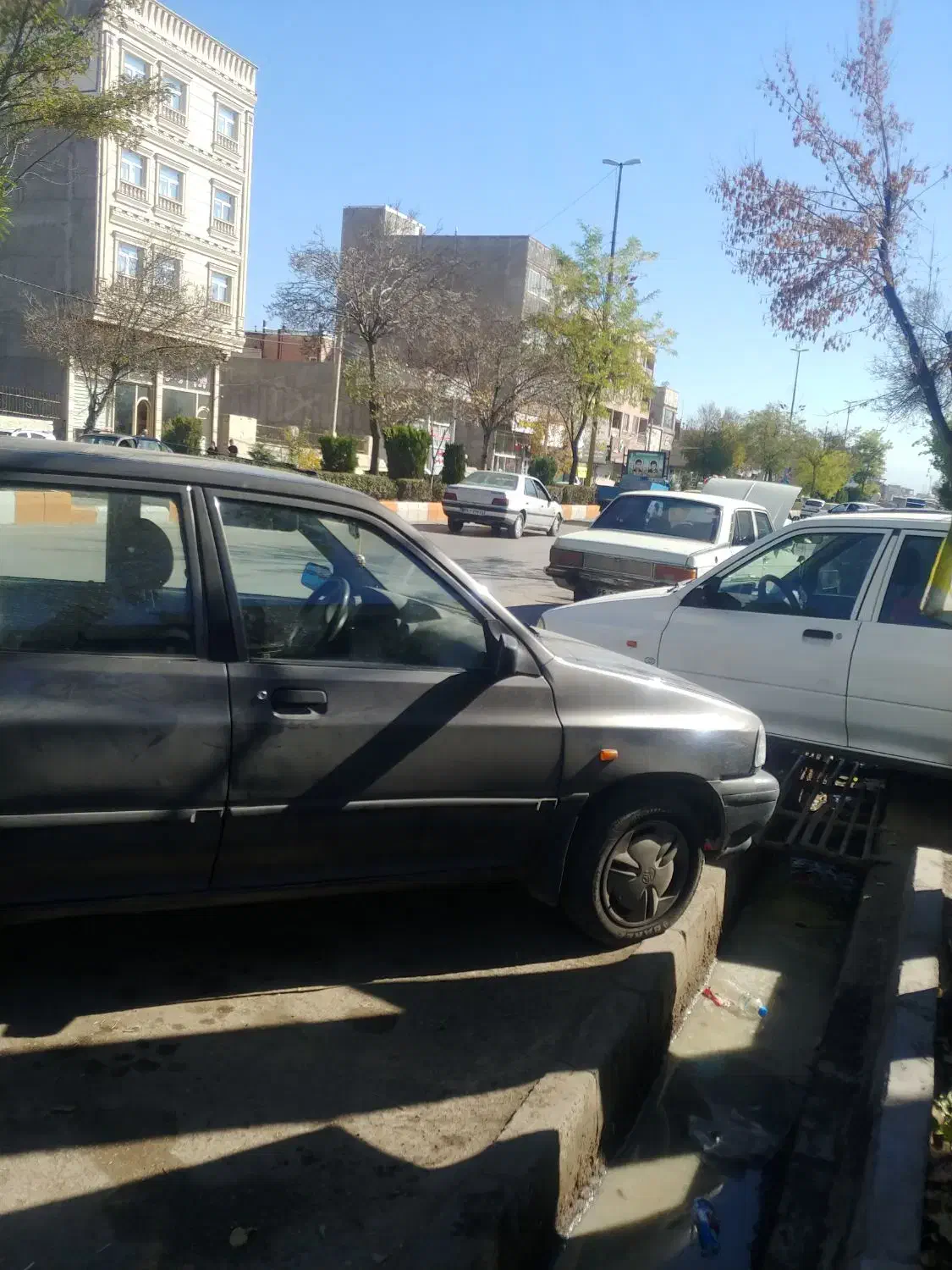 فروش و معاوضه ملک تجاری|فروش مغازه و غرفه|اردبیل, |دیوار