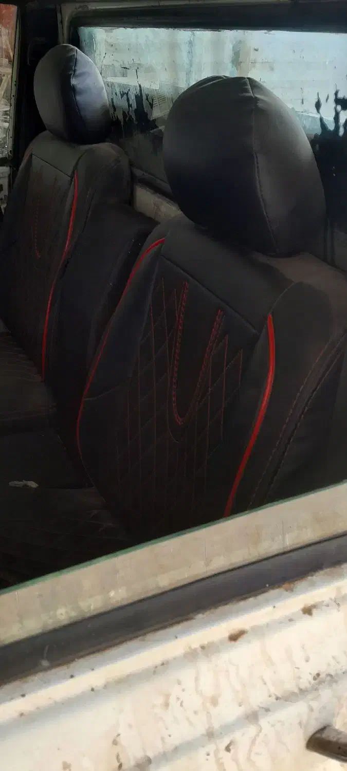 پیکان وانت مدل ۹۰|خودرو سواری و وانت|قائمشهر, |دیوار