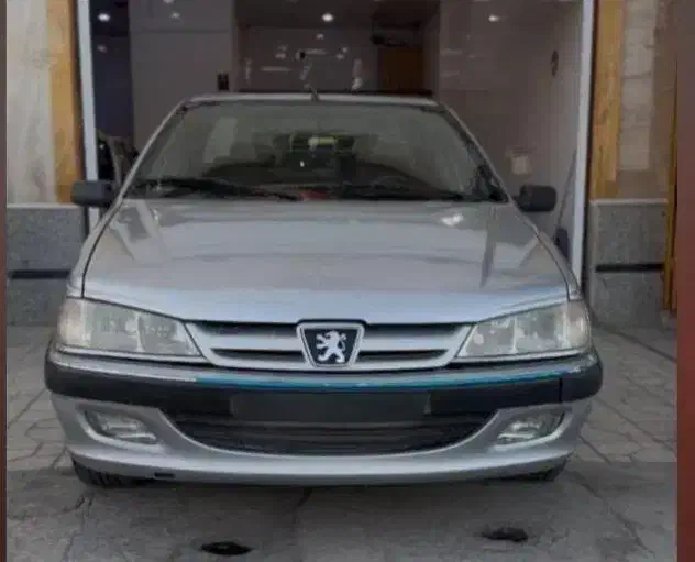 پژو پارس مدل 83|خودرو سواری و وانت|سیریک, |دیوار