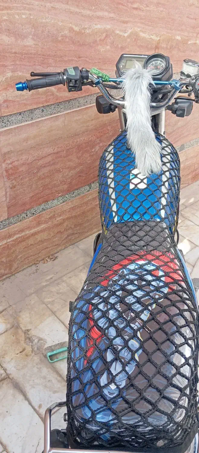 موتور. دی اس 200..و دینو 150|موتورسیکلت|اردکان, |دیوار