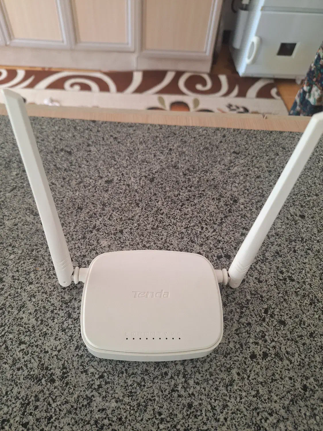 دستگاه ADSL|مودم و تجهیزات شبکه|بانه, |دیوار