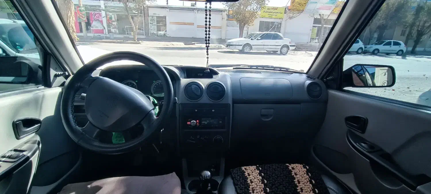 پراید 111|خودرو سواری و وانت|سیرجان, |دیوار