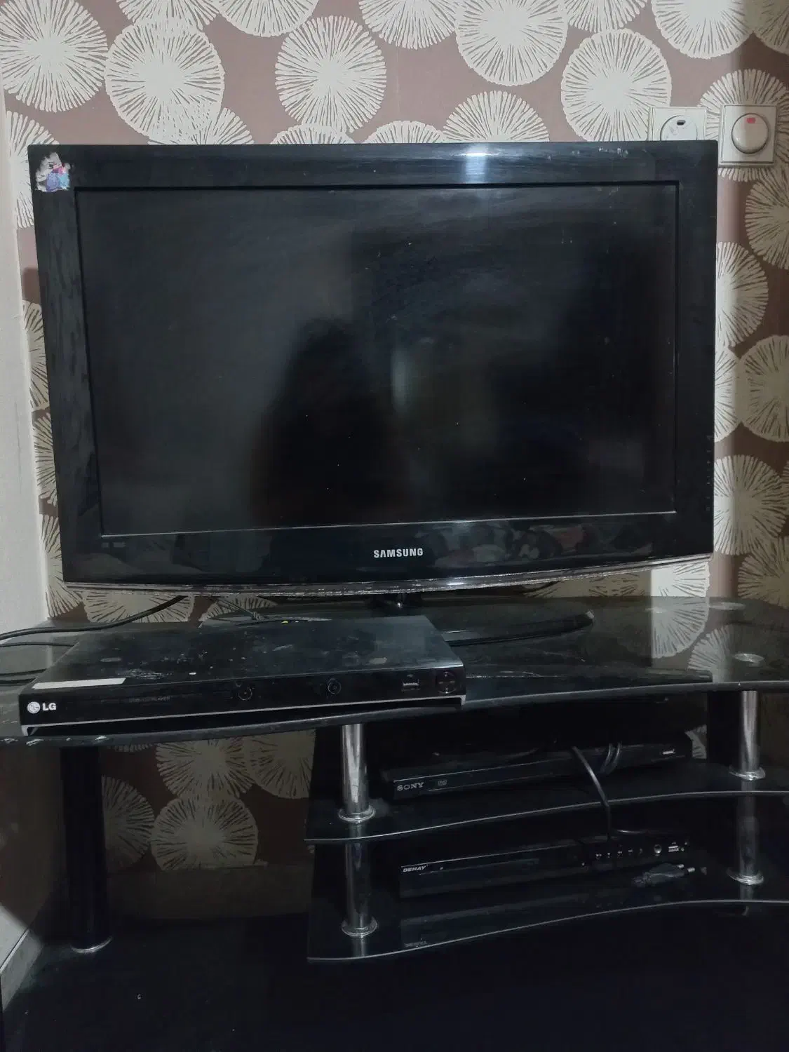 ال سی دی|تلویزیون و پروژکتور|شیراز, خلدبرین|دیوار