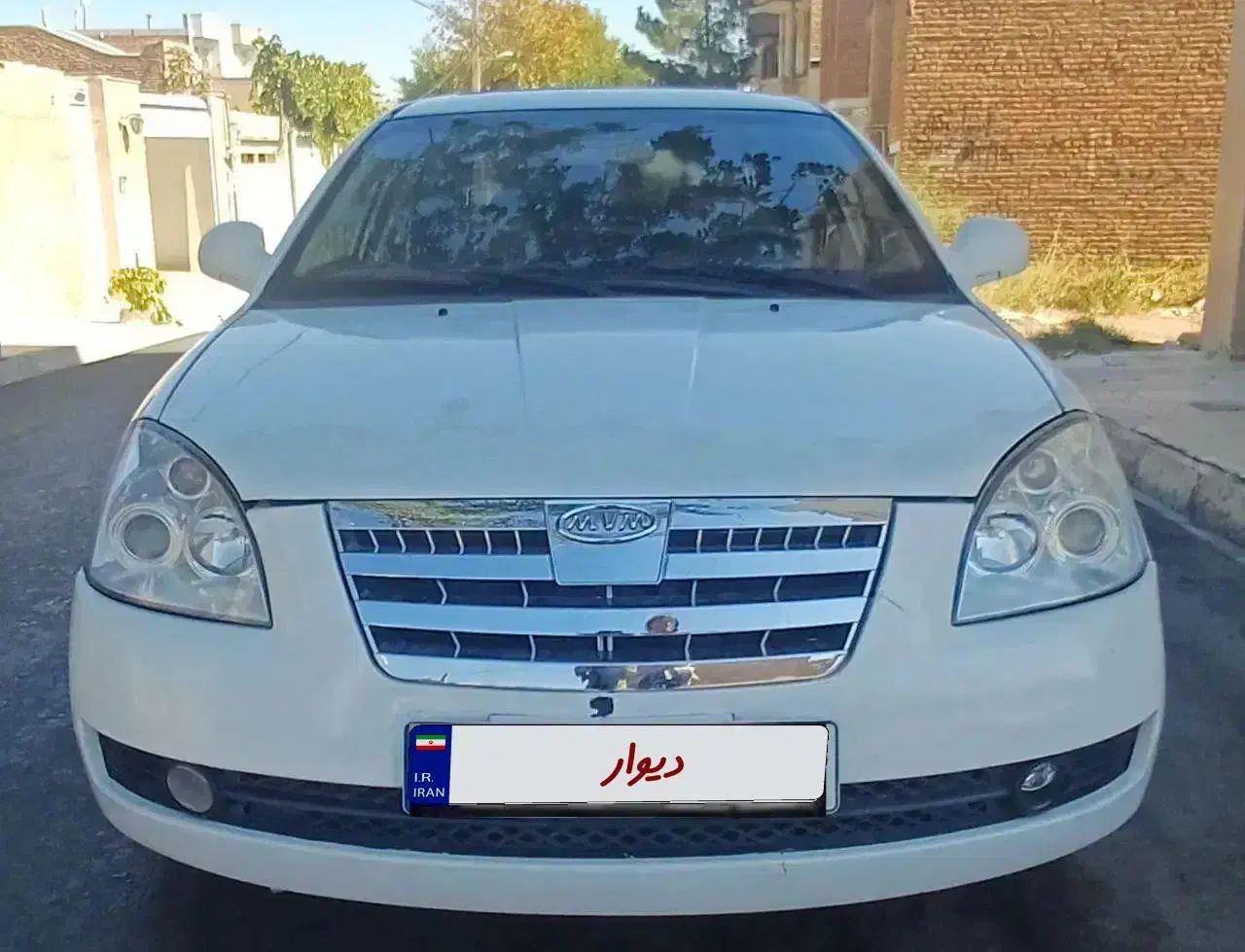 mvm 530|خودرو سواری و وانت|ارومیه, |دیوار