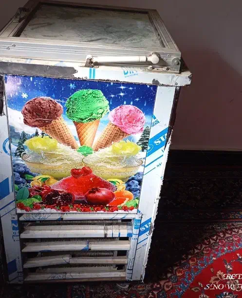 ،یخدربهشت|یخچال و فریزر|شوشتر, |دیوار