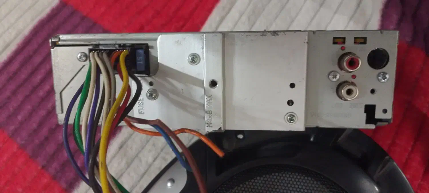 ضبط باند|قطعات یدکی و لوازم جانبی|قم, لسانی|دیوار