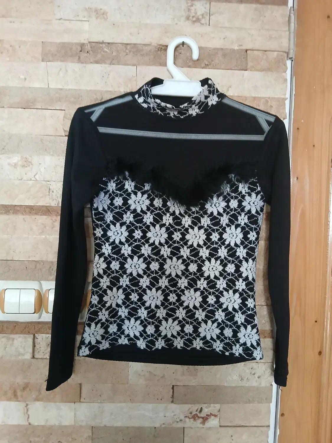 ژاکت زنانه|لباس|دماوند, گیلاوند|دیوار