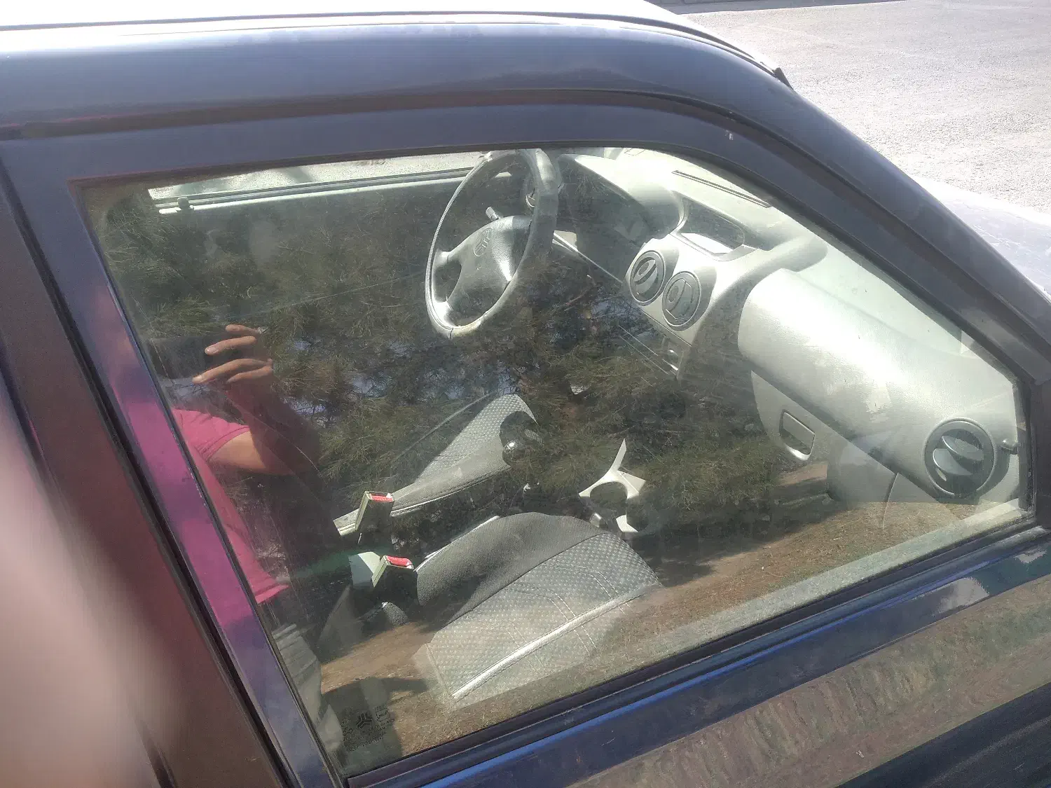 پراید ۹۱|خودرو سواری و وانت|اصفهان, میرعماد|دیوار