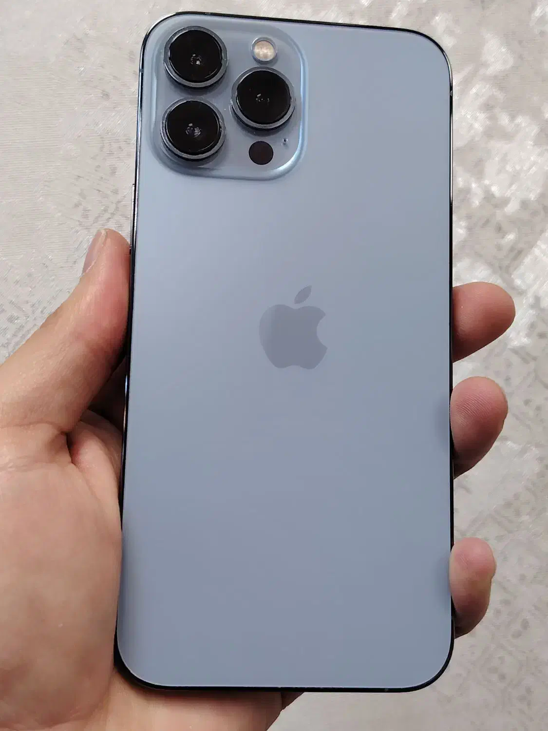 آیفون 13 پرو مکس 256 گیگ|موبایل|تبریز, |دیوار