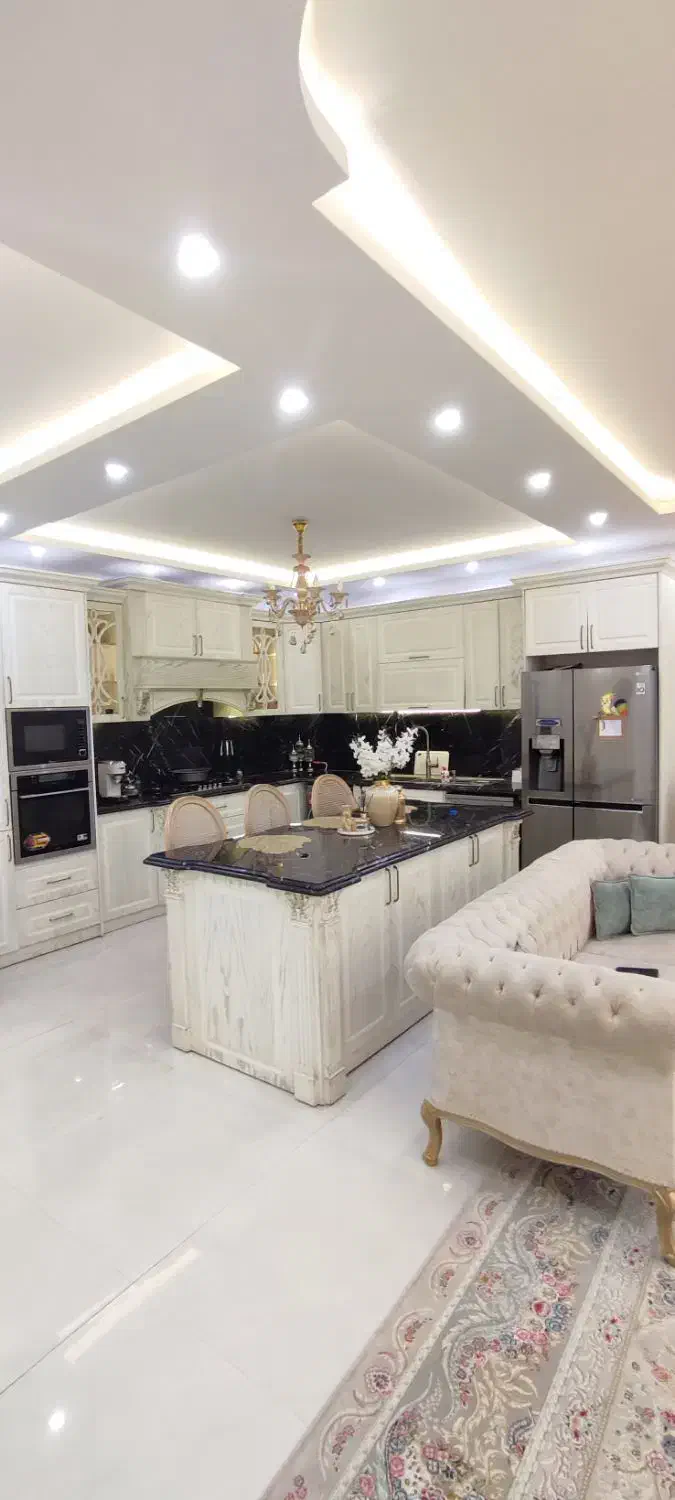 اپارتمان 155متر 3خواب مشاور جلایر|فروش آپارتمان|مشهد, جانباز|دیوار