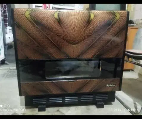 بخاری دونار خزر مدل ۱۲۰۰۰|بخاری، هیتر، شومینه|سقز, |دیوار