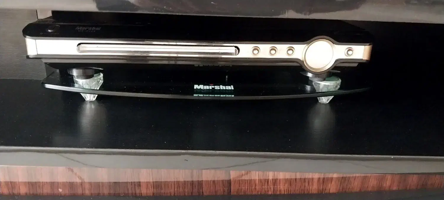 DVD و VCD|پخش‌کننده DVD و ویدیو|کرج, اصفهانی‌ها|دیوار