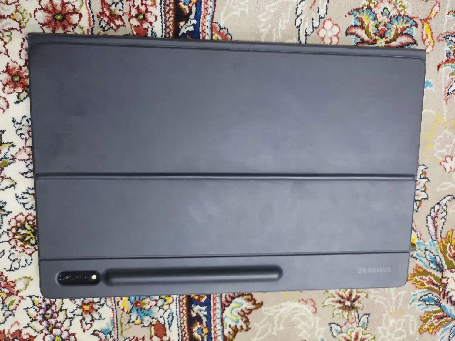 کیبورد تبلت s 8 ultra|لوازم جانبی موبایل و تبلت|ری, شهرک نظامی|دیوار