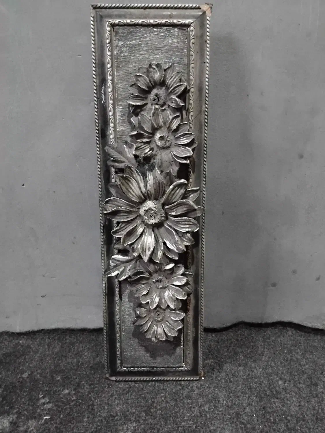 تابلوها وگلدان|تابلو، نقاشی، عکس|بجنورد, |دیوار