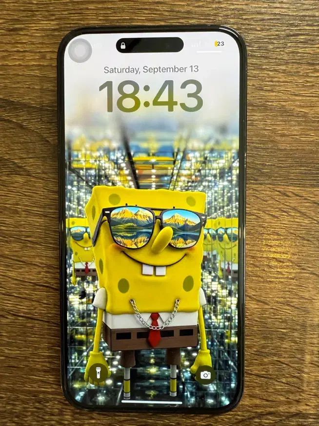 ایفون ۱۴ پرو مکس با ریجستر|موبایل|ماهدشت, |دیوار