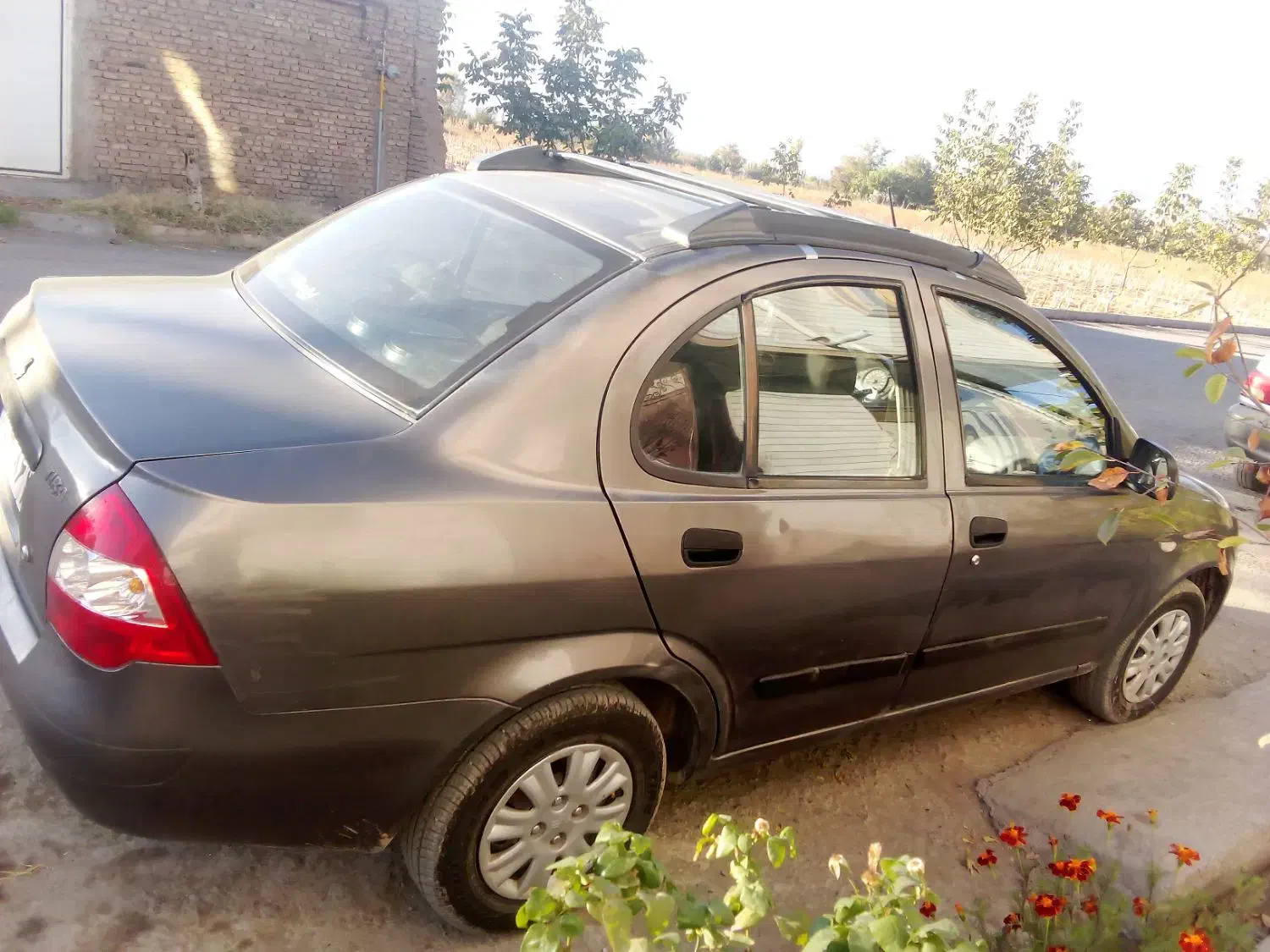 تیبامدل۹۰|خودرو سواری و وانت|خوی, |دیوار