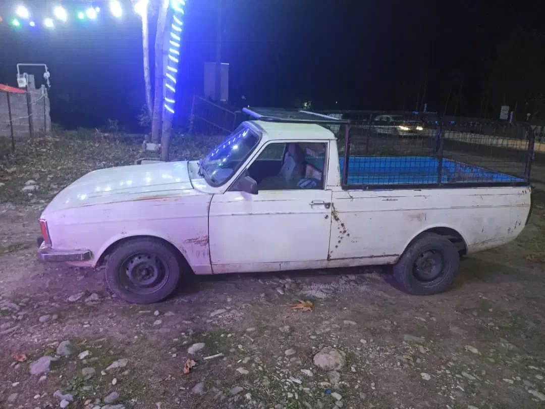 خودرو|خودرو سواری و وانت|فومن, |دیوار