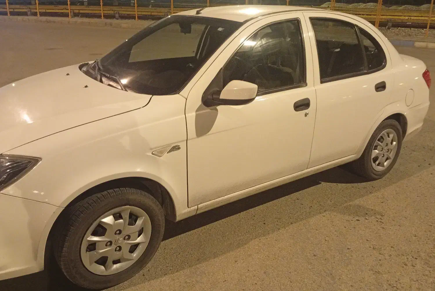 ساینا s مدل401|خودرو سواری و وانت|مشهد, هفده شهریور|دیوار