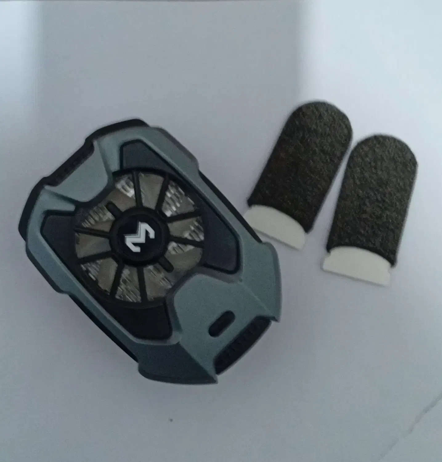 فن خنک کننده|لوازم جانبی موبایل و تبلت|همدان, |دیوار