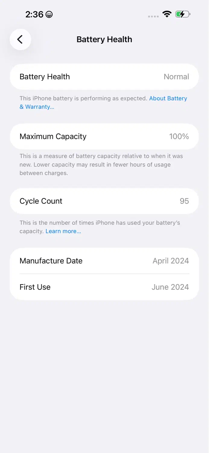ایفون ۱۵پرومکس|موبایل|کرمان, |دیوار