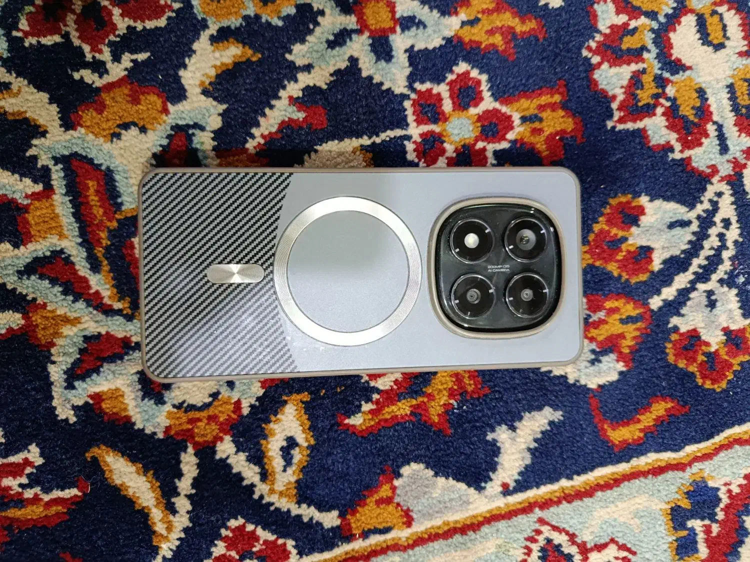 گوشی نوت 14 پرو G4|موبایل|گرگان, |دیوار