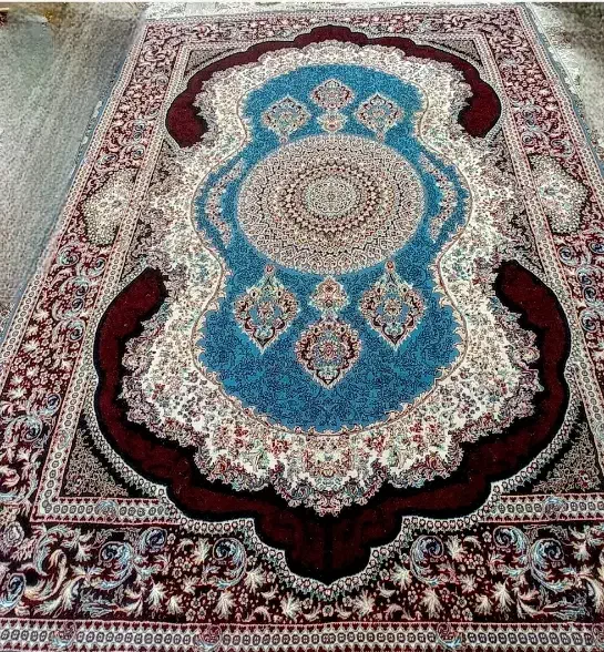 فروش فرش ۱۲ متری در حد نو|فرش|چمران, |دیوار