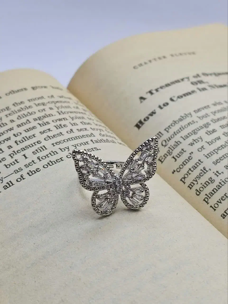 انگشتر|بدلیجات|اصفهان, باتون|دیوار