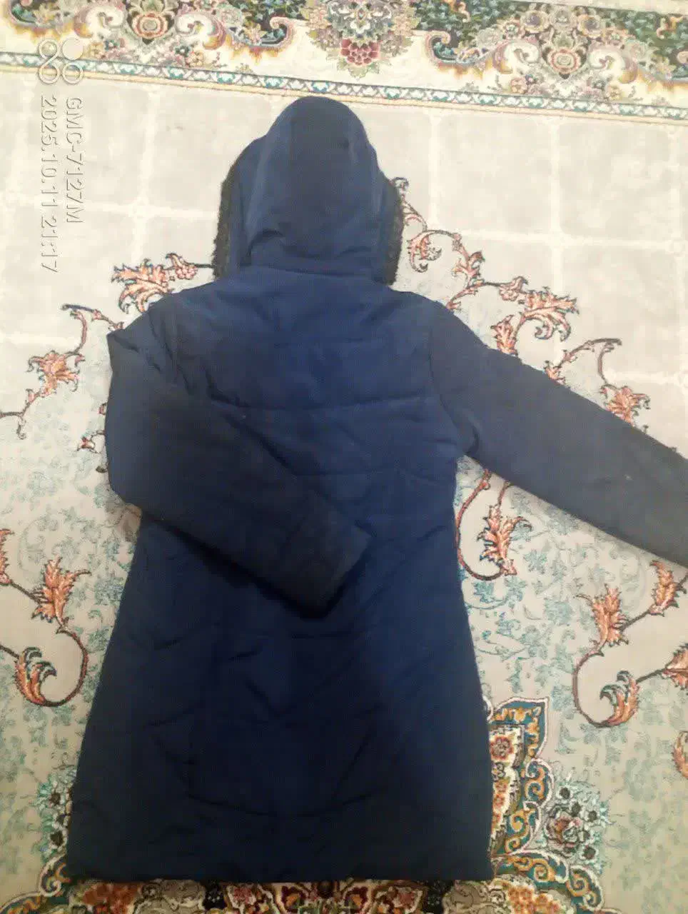 تعدادی لباس|لباس|مشهد, شهرک ابوذر|دیوار