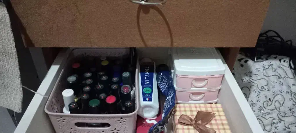 دستگاه کاشت ناخن کامل|آرایشی، بهداشتی، درمانی|ورامین, ورامین|دیوار