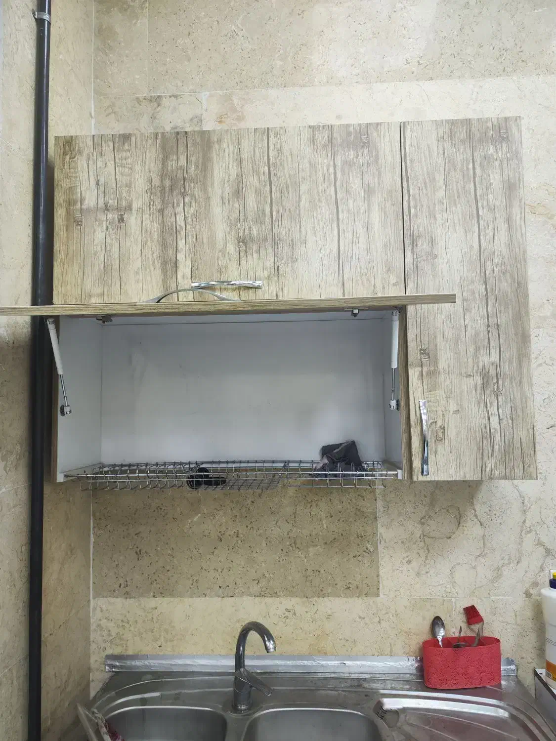 کابینت|مصالح و تجهیزات ساختمان|اسلام‌شهر, مطهری|دیوار