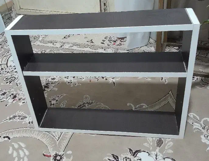 استند چوبی|کتابخانه، شلف، قفسه‌های دیواری|نیشابور, میدون بار|دیوار