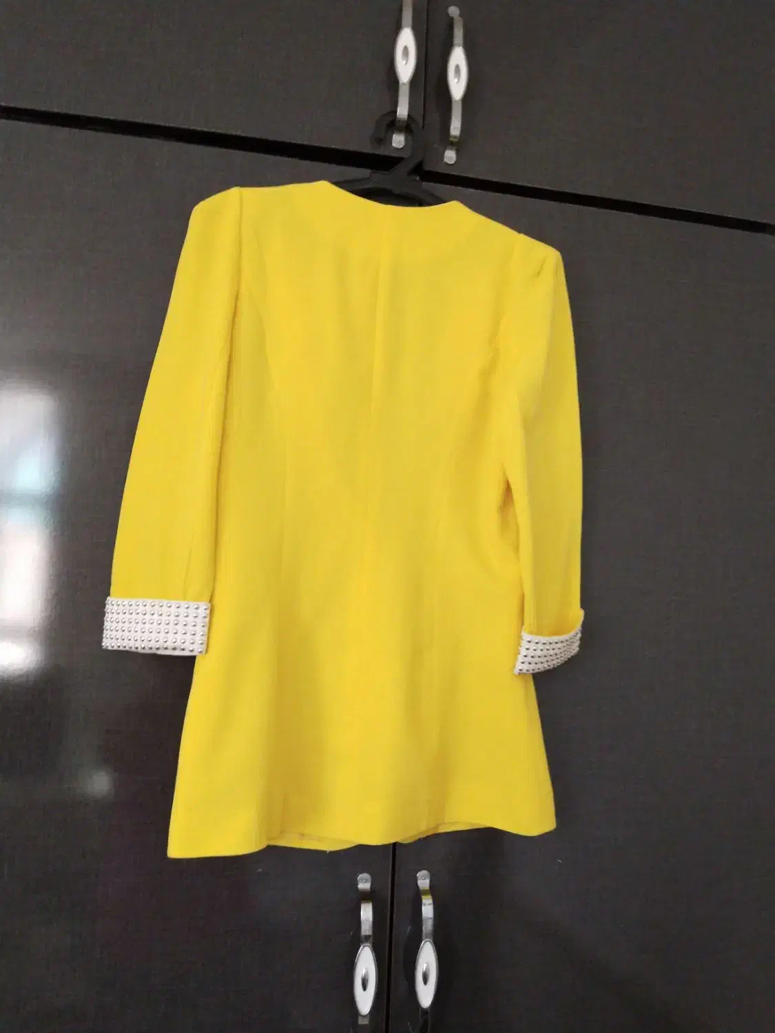 پالتو دوتاکت مجلسی|لباس|پلدختر, |دیوار