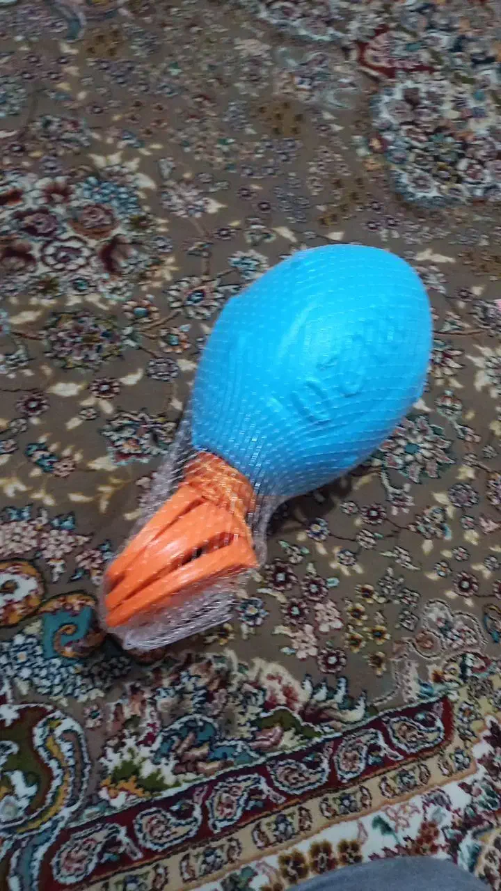 اسباب بازی پیت بال ماشین وبولینگ حراج کردم|اسباب‌بازی بچه|محمدشهر, جعفرآباد|دیوار