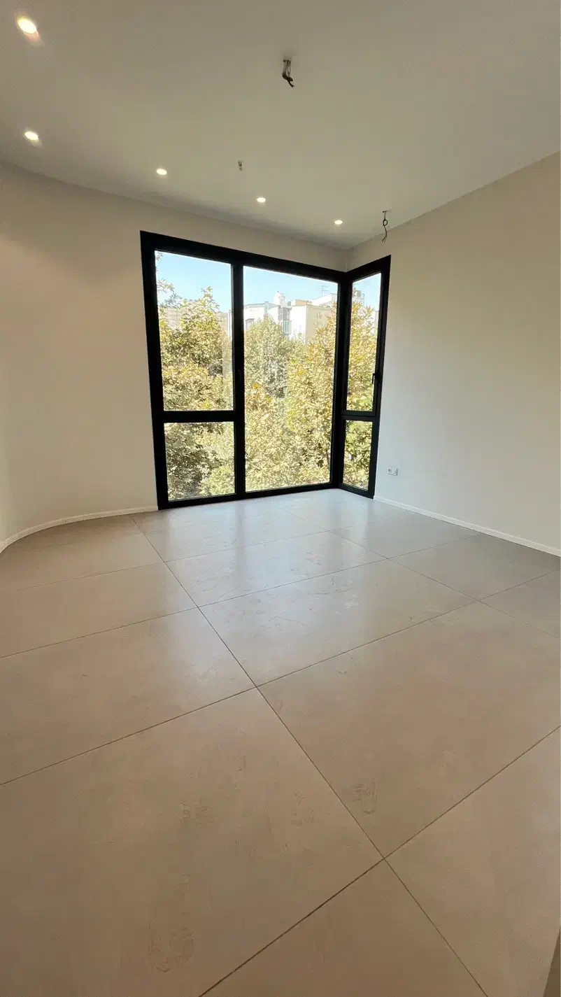 جردن ۱۱۰متر ۲خواب مدرن تکواحدی